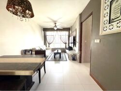 Blk 463A Sembawang Drive (Sembawang), HDB 2 Rooms #498290271